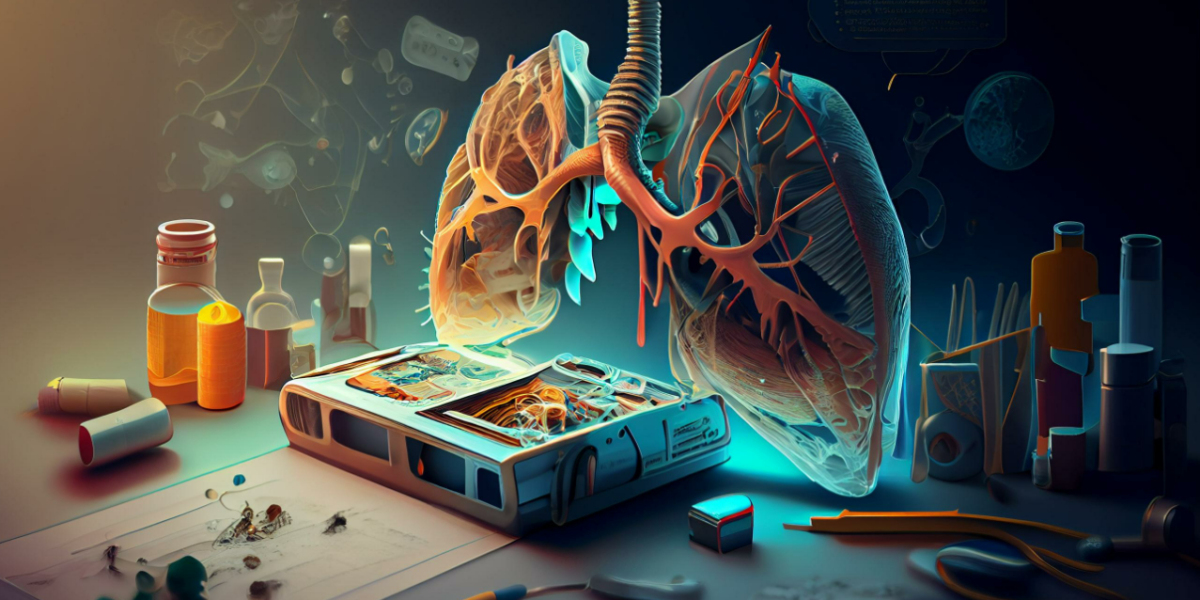 Generative AI in Drug Discovery Market Size, Share, Trends, Growth, and Forecast to 2032