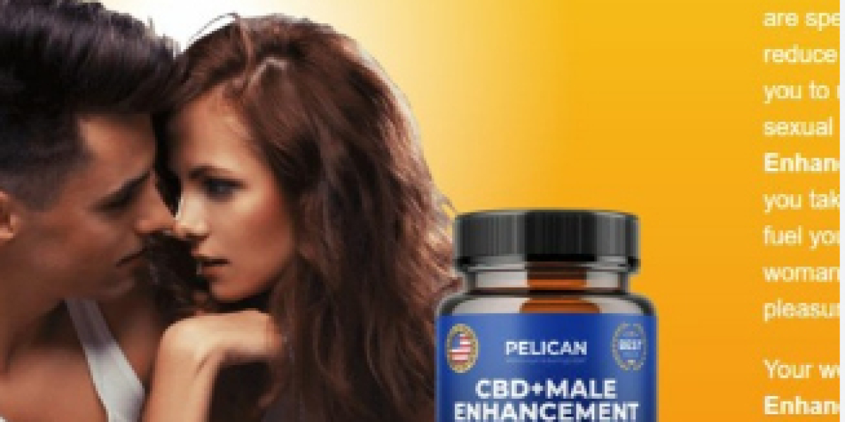 https://www.facebook.com/PelicanCBDMaleEnhancementgummiesCost/