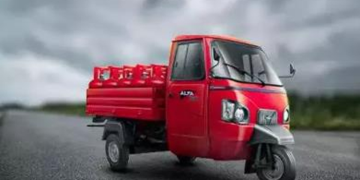 Explore Piaggio Auto's Growth: A Look at the Mahindra Treo