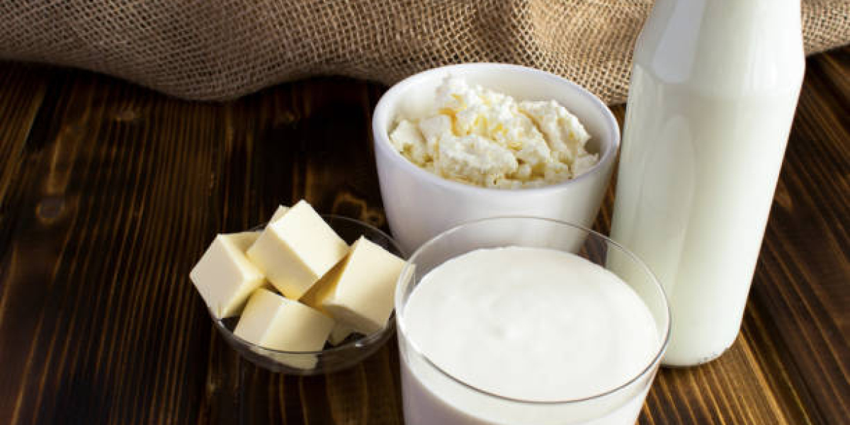 Dairy Whiteners Market Service-Types, Development, Share, User-Demand, Industry Size 2030
