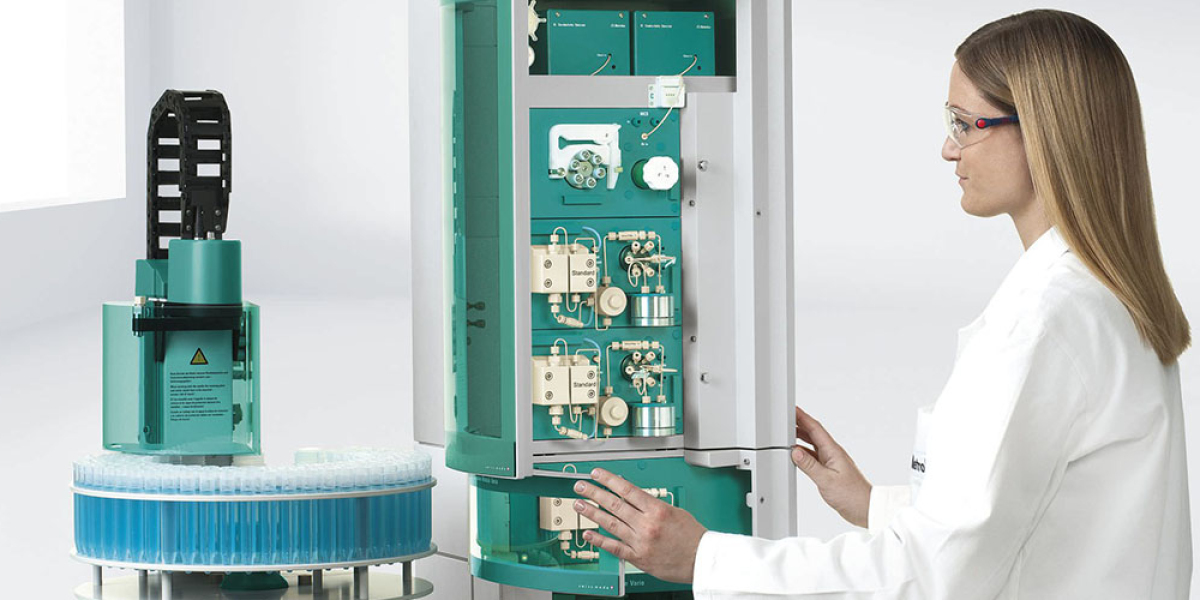 Global Chromatography Columns Market Share & Size 2023-2030 | Research Report covers Industry Latest Trends