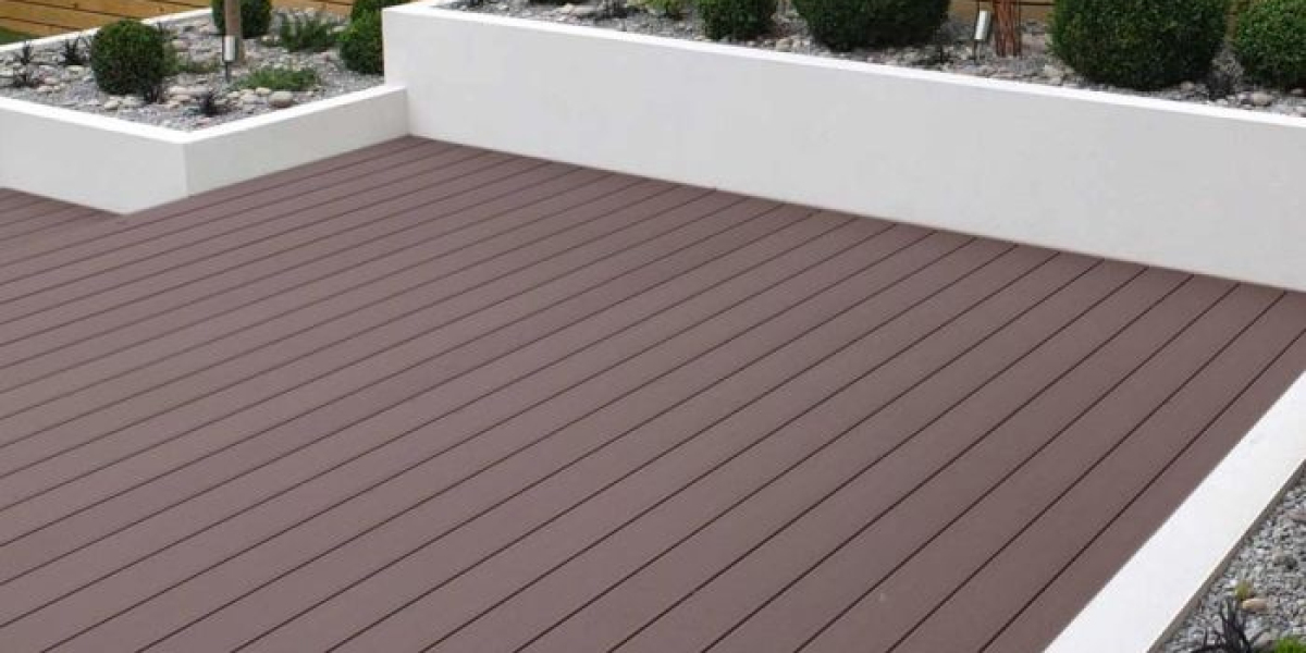 Plastic Decking Market Trends, Segmentation, Growth, Analysis and Forecast 2023-2032