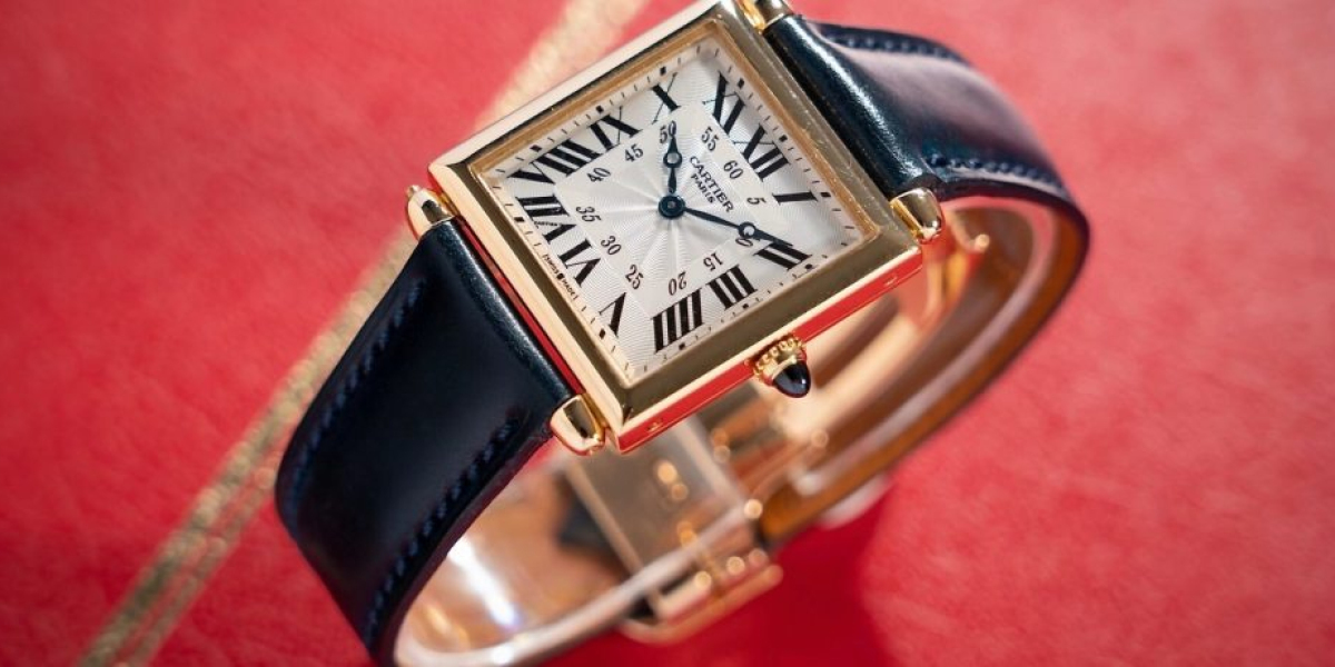BUY 1:1 CARTIER REPLICA WATCHES