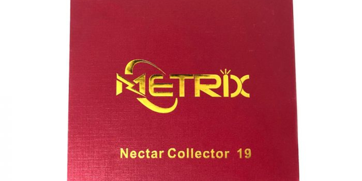Metrix Nectar Collector