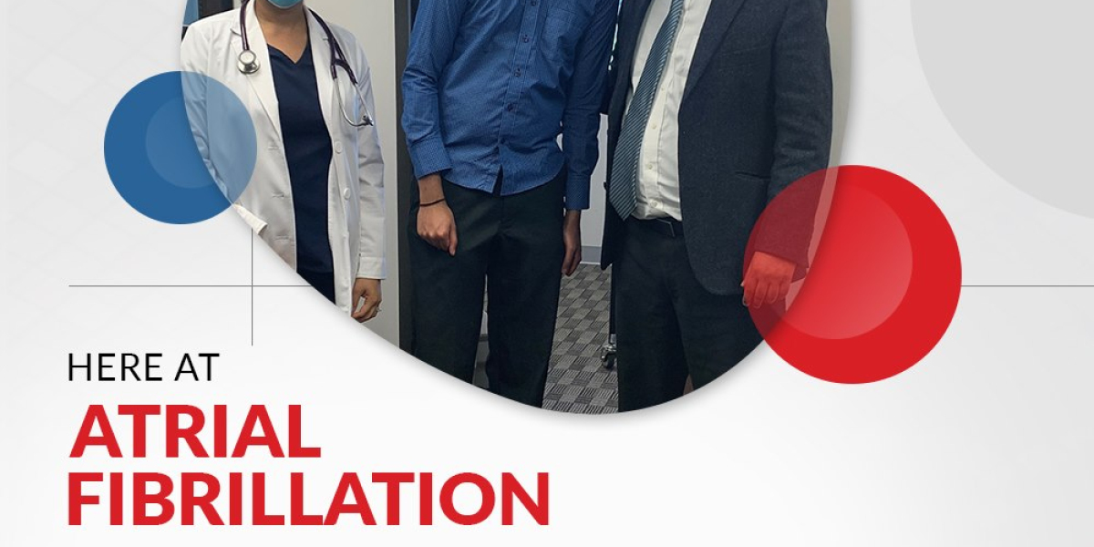 Atrial Fibrillation & Atrial Flutter Causes