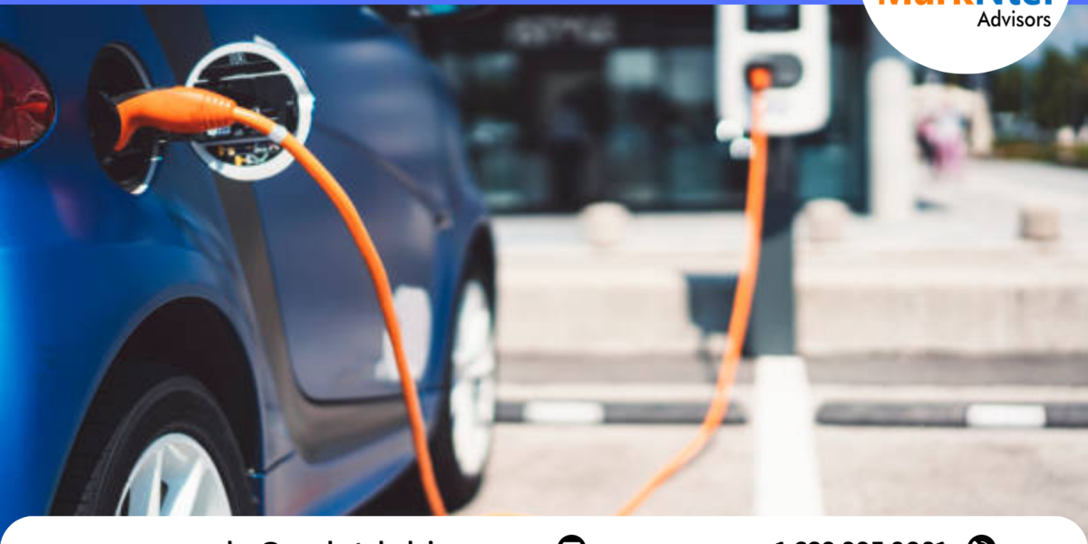 Saudi Arabia Electric Vehicle Market Growth: Size, Share, and Future Scope