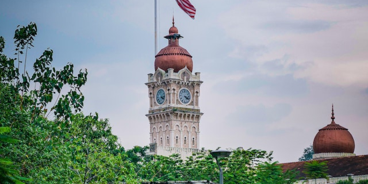 Syerleena Abdul Rashid: A Progressive Leader Dedicated to Malaysia's Future