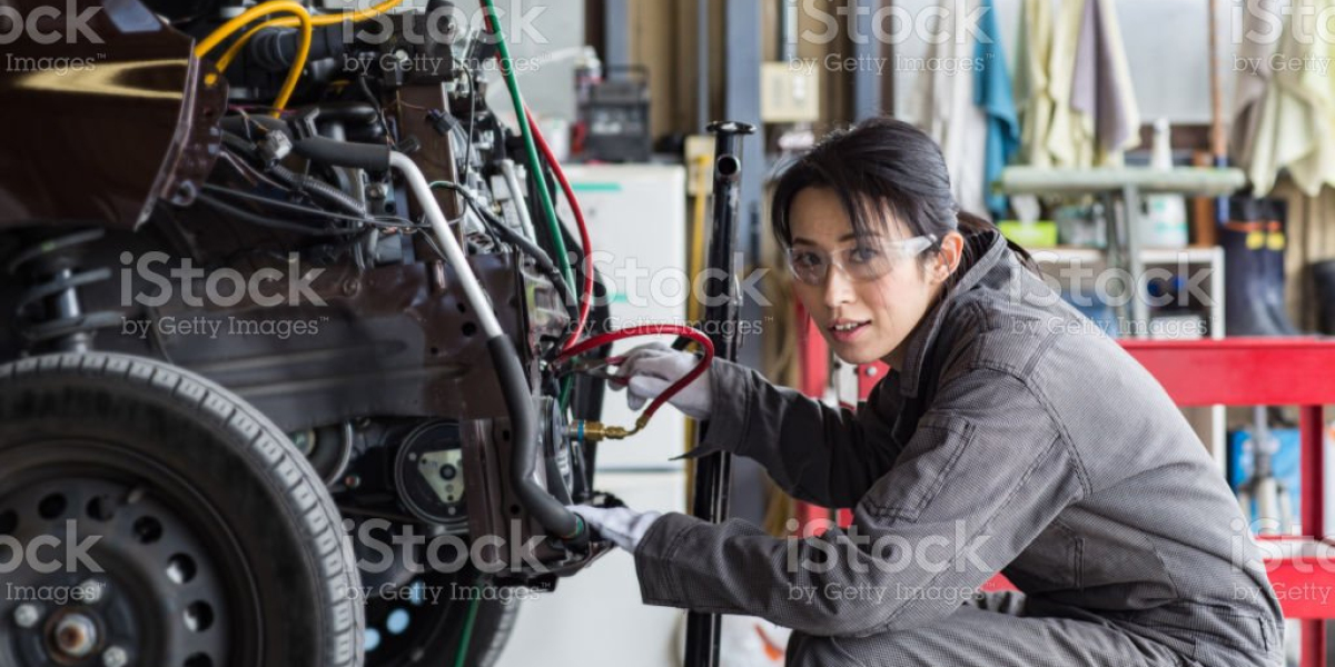 The Importance of New Brakes in Maidstone, Kent