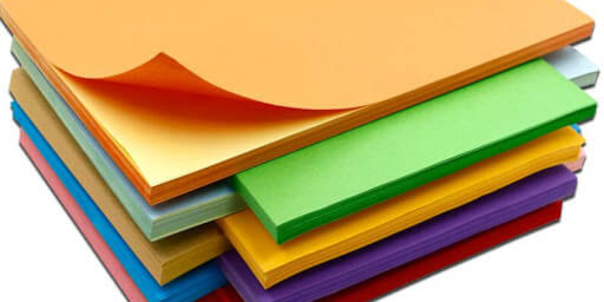 Project Report on A4 Paper Manufacturing Plant 2023-2028: Manufacturing Process, Plant Setup, | Syndicated Analytics