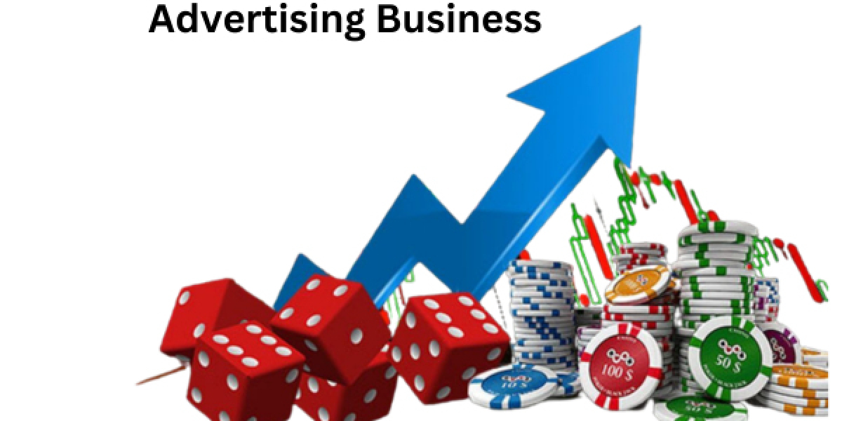 Best PPC Agency  For Gambling            Advertising Business