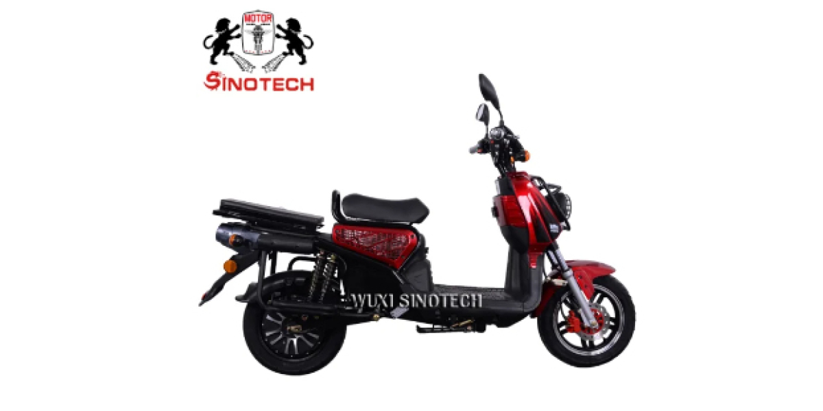 What are the advantages and disadvantages of Electric scooter