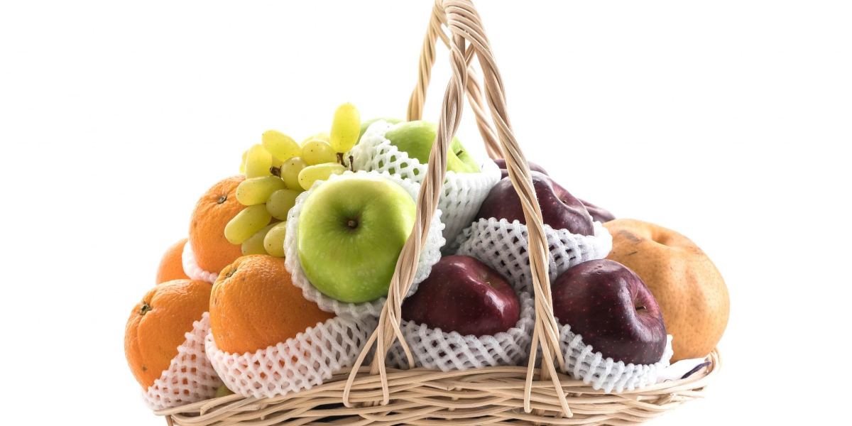 Exploring the Delightful World of Fruit Gift Baskets