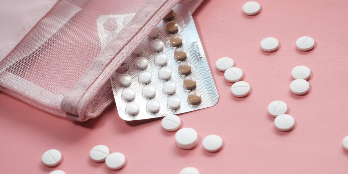 North America Contraceptives Market Size, Share and Trend, Forecasts to 2032.