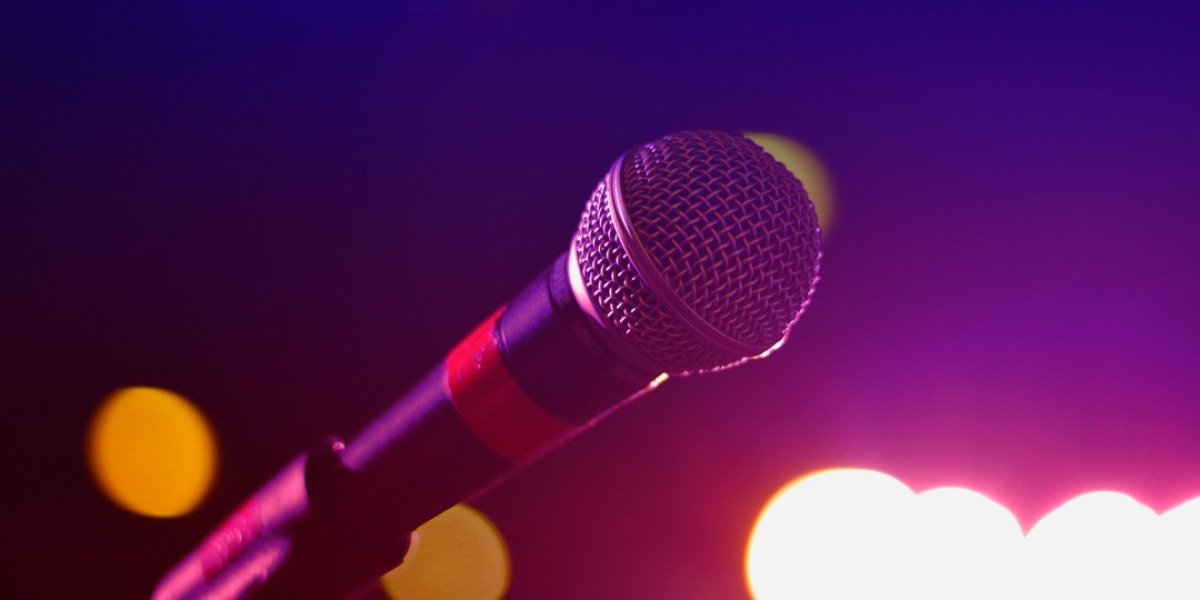 Karaoke Market Size, Revenue Analysis, PEST, Region & Country Forecast, 2032