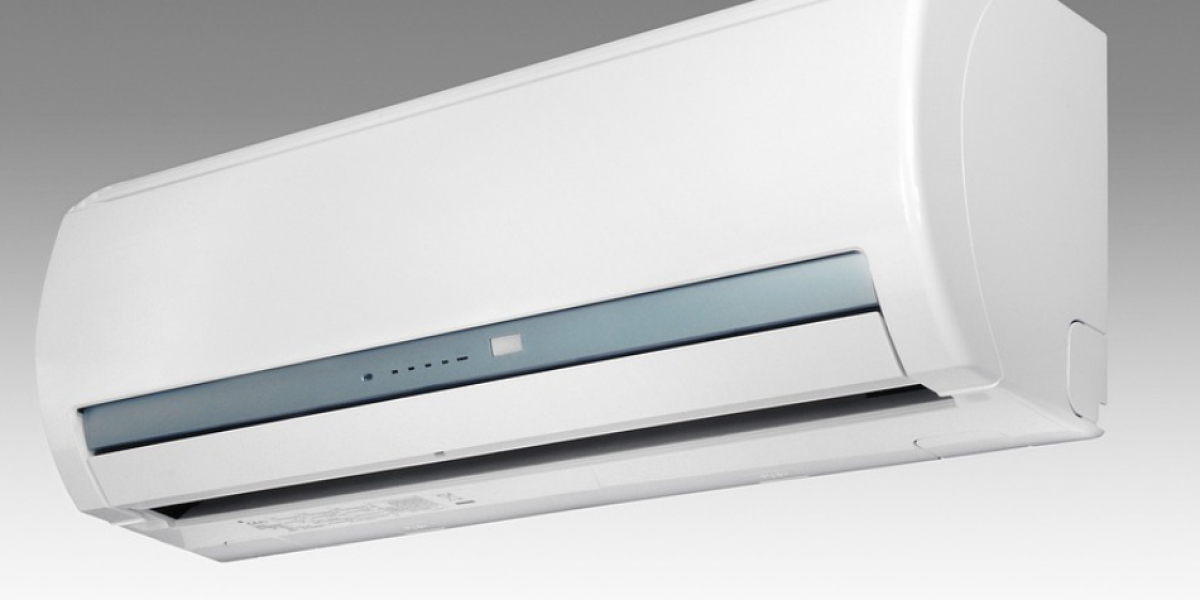 Ground-Breaking Analysis of the Global Air Conditioner Market Dynamics