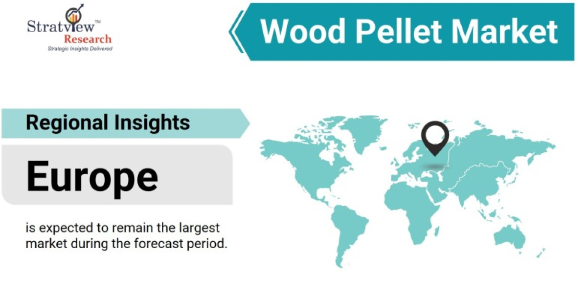 Heating the Future: How Wood Pellets are Redefining Eco-Friendly Energy
