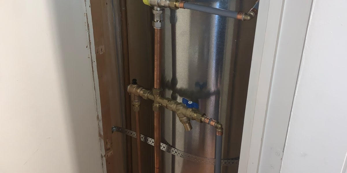 Efficient Electric Hot Water Cylinder Solutions