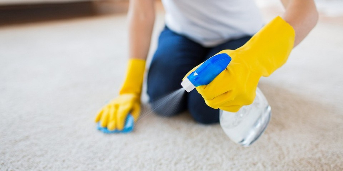 A Clean Goodbye: Bathroom Cleaning Tips for a Flawless Vacate