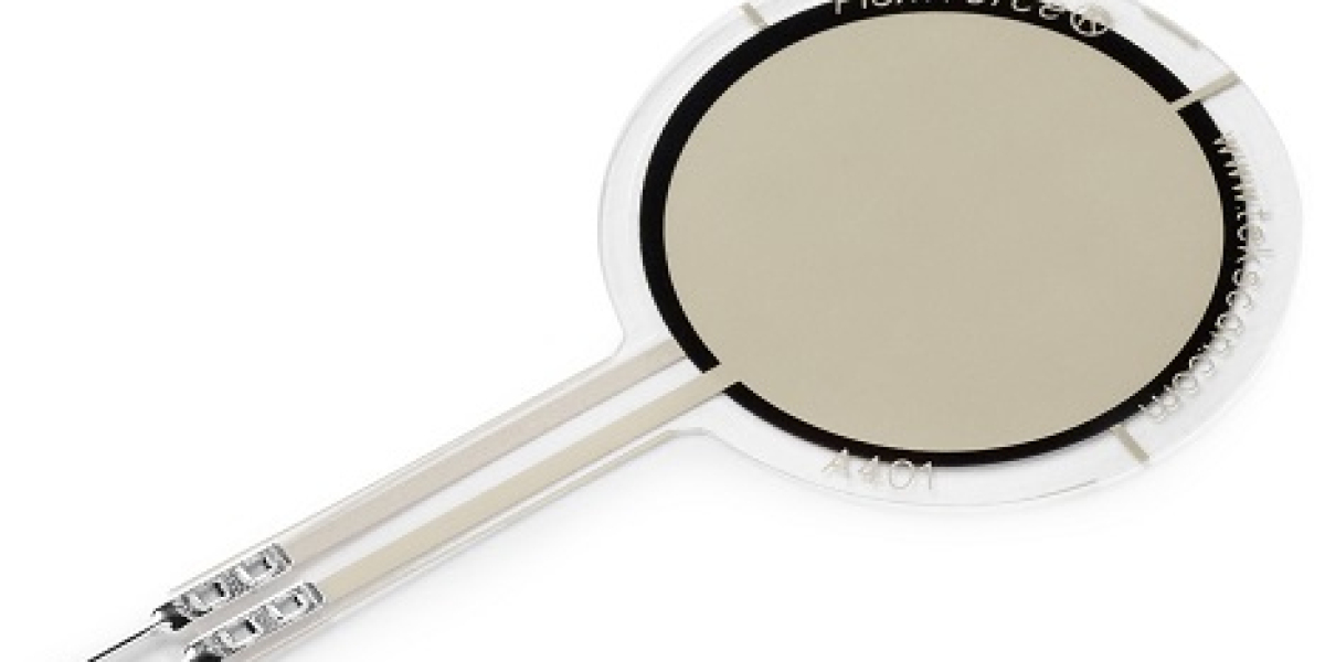 Force Sensor Market Size Rapidly Increasing Worldwide, Forecast To 2032