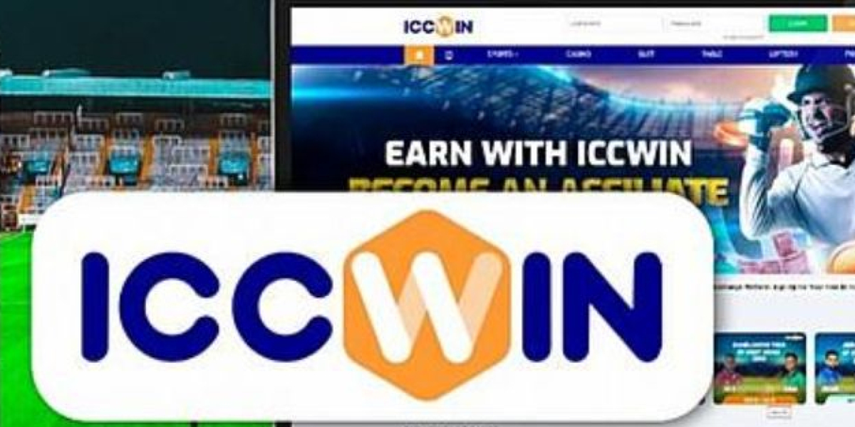 Seamless Navigation: A Guide to ICCWin Login