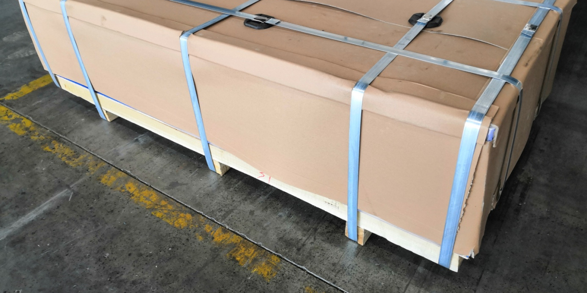 6082 aluminum sheet introduction and development