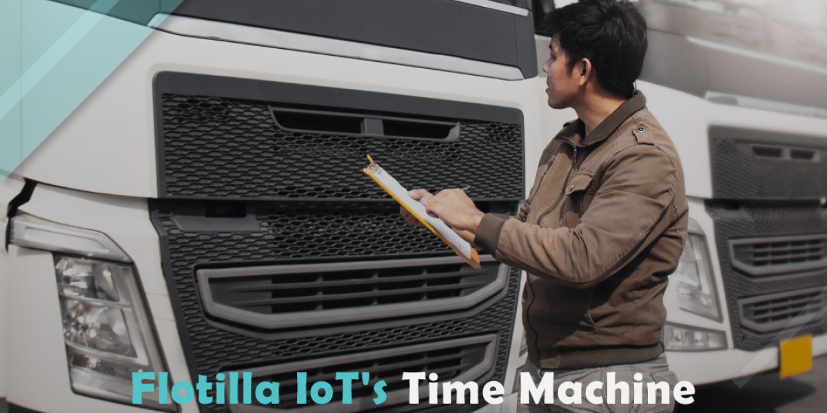 What is Fleet Management Software and its Purpose?