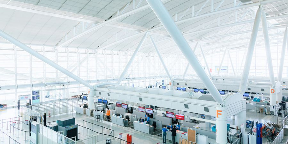 Delta Airlines Msp Terminal