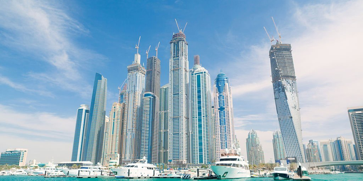 Apartments for Sale in Dubai: Your Guide to Finding the Perfect Home