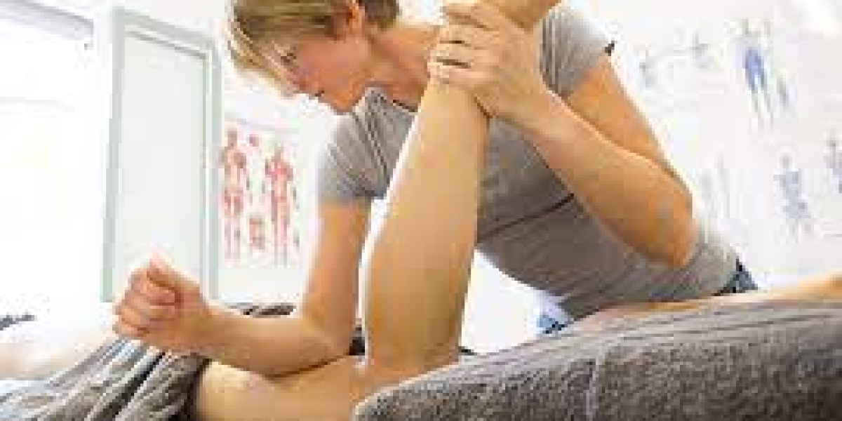 Massage services in Houston