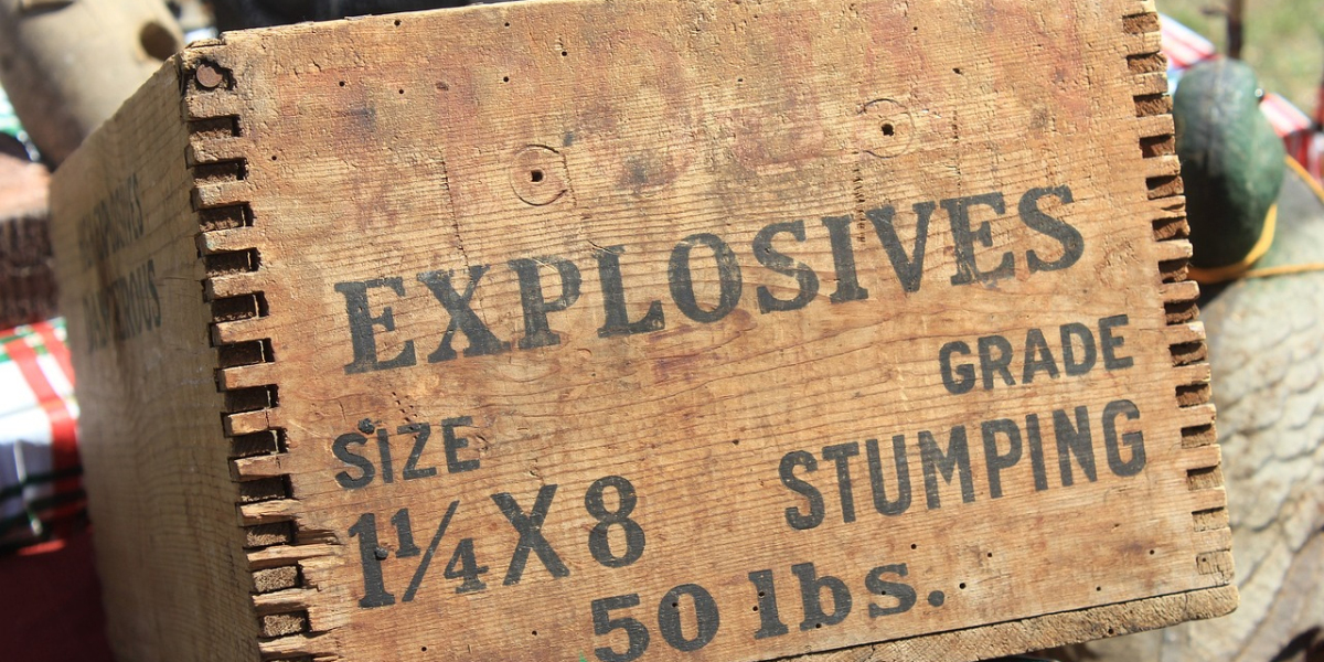 Explosive Trace Detection (ETD) Market Trends and Industry Outlook, Evaluating the Latest Developments by 2030