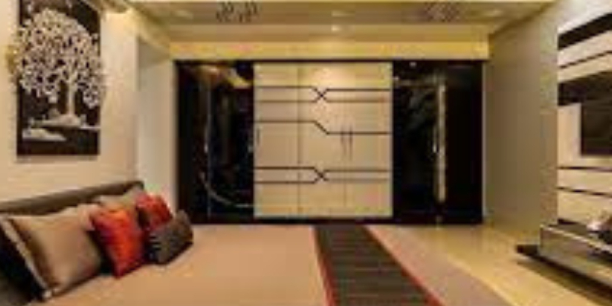 "Elegance and Opulence: A Journey Through Home Interior Design in Dubai"