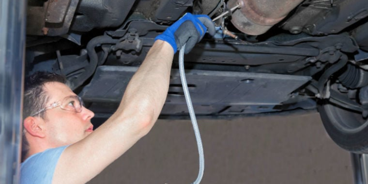 How to Know If You Need a Suspension Repair in Maidstone