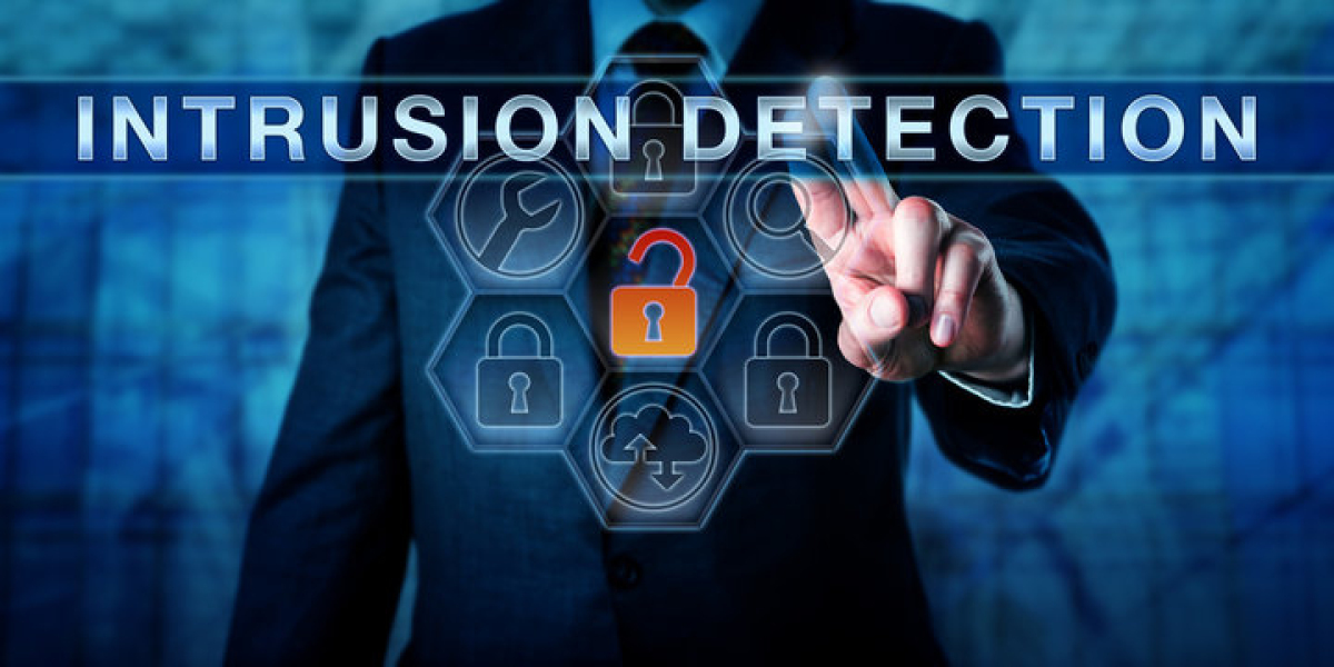 Stay Ahead with Intrusion Detection Systems