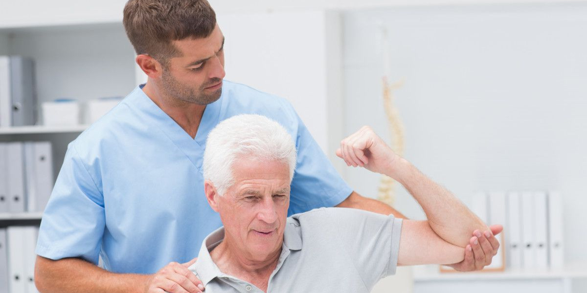 Meniscus tear alternative treatment