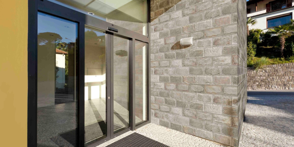 Exploring Granite Wall Cladding Designs And Their Versatility