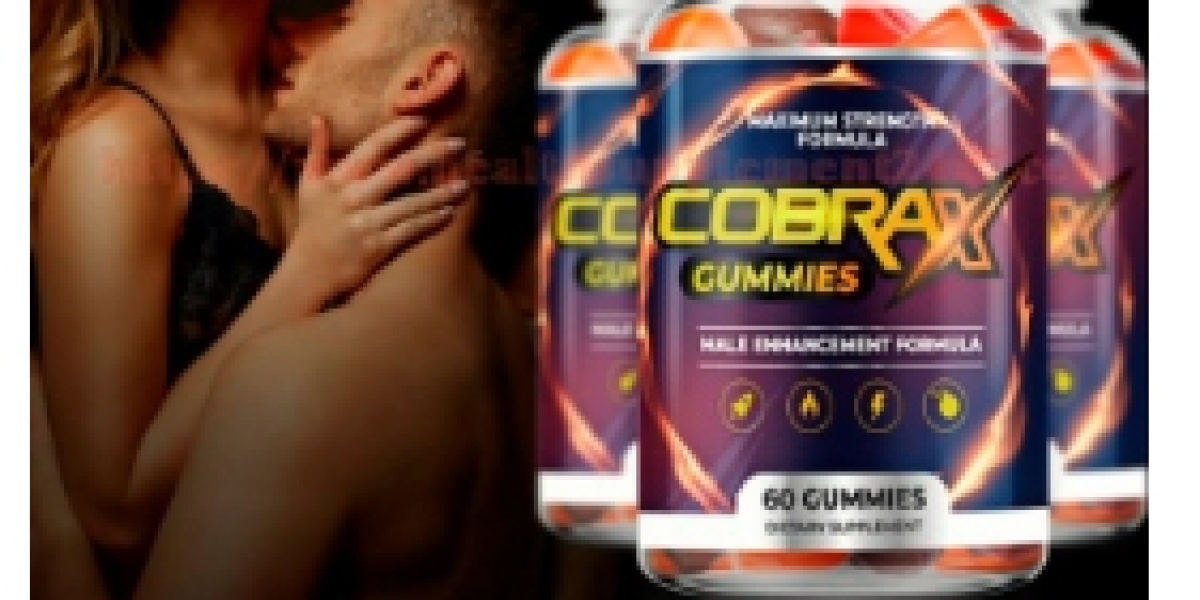 Where to buy Phenoman Male Enhancement Gummies?