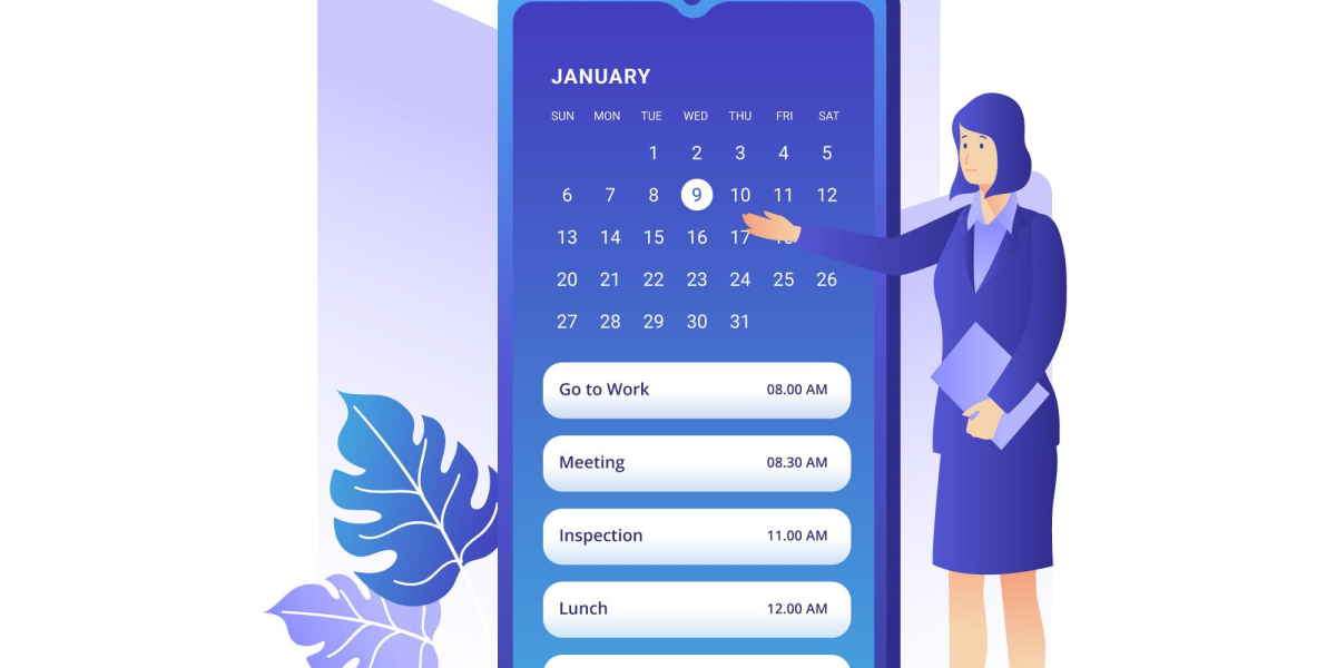 Remote Work with Flowace's Comprehensive Online Attendance Tracker