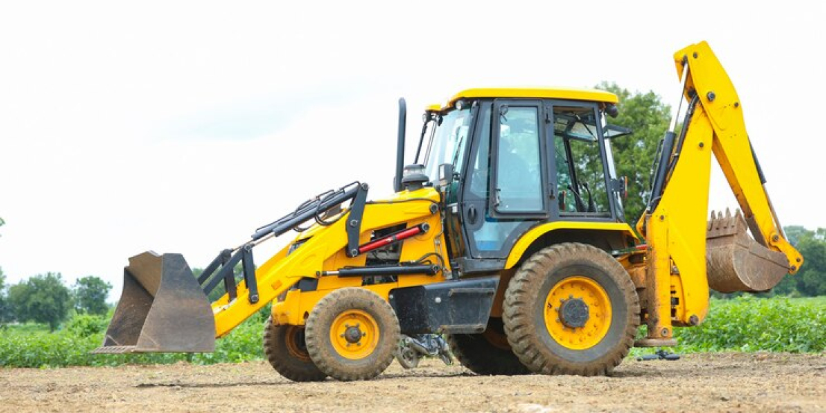 India's JCB Machines and Prices: A Complete Overview
