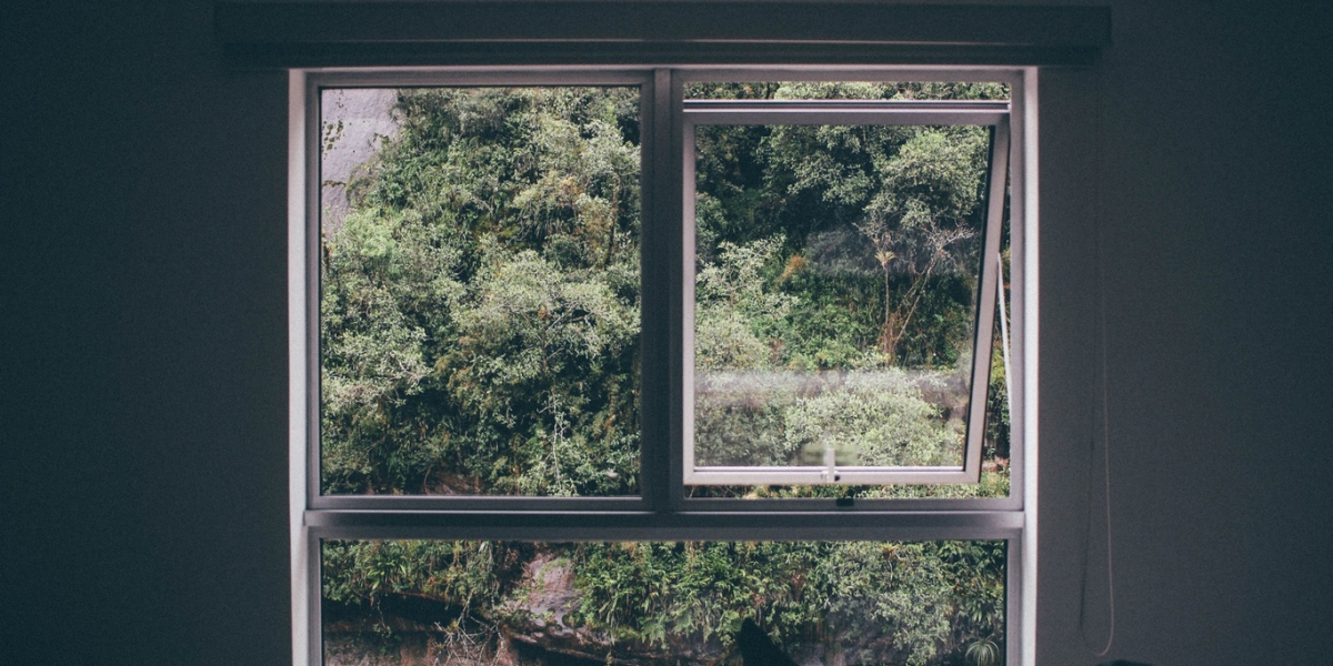 The Benefits of Choosing Casement Windows from WarrenExpert