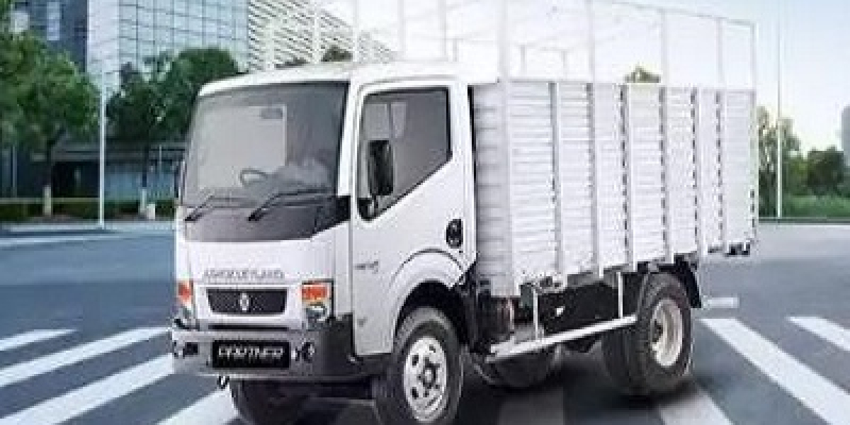 Profitable Ashok Leyland & Mahindra CVs for Sustainability