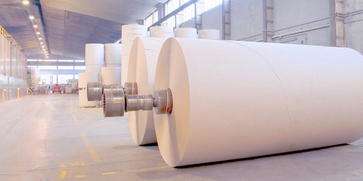 Paper Chemicals Market Size, Share, Growth, Demand & Trends by 2033