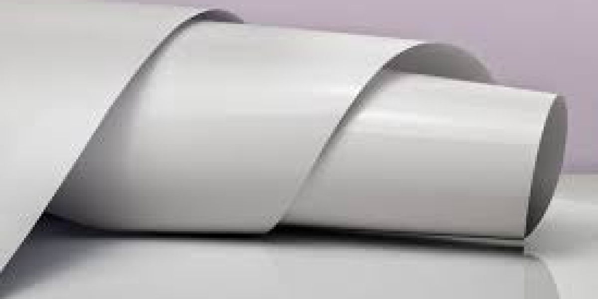 Coated Paper Market - Global Industry Analysis 2030: AMR
