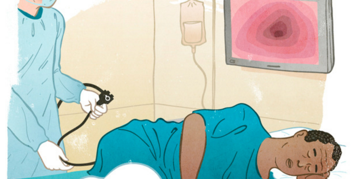 Global Colonoscopy Bowel Preparation Drugs Market Is Estimated To Witness High Growth Owing To Increasing Demand for Acc