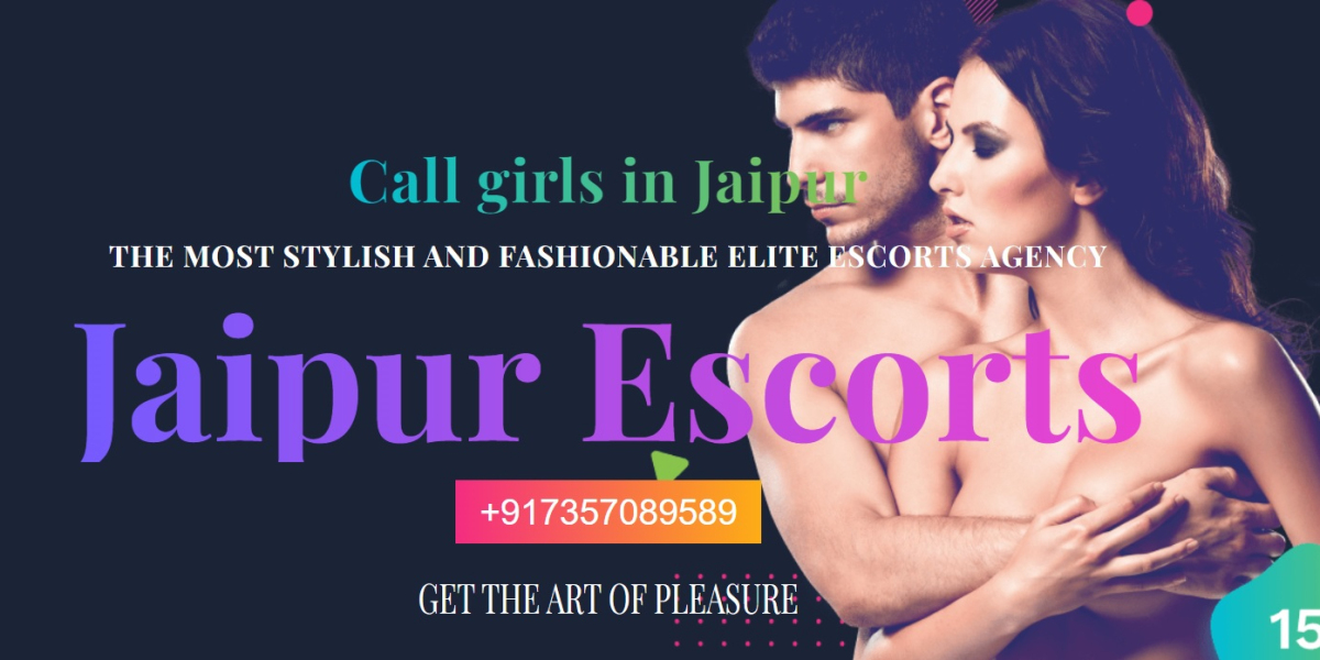 Seductive Jaipur Call Girls Know How to Hit the Ground Running