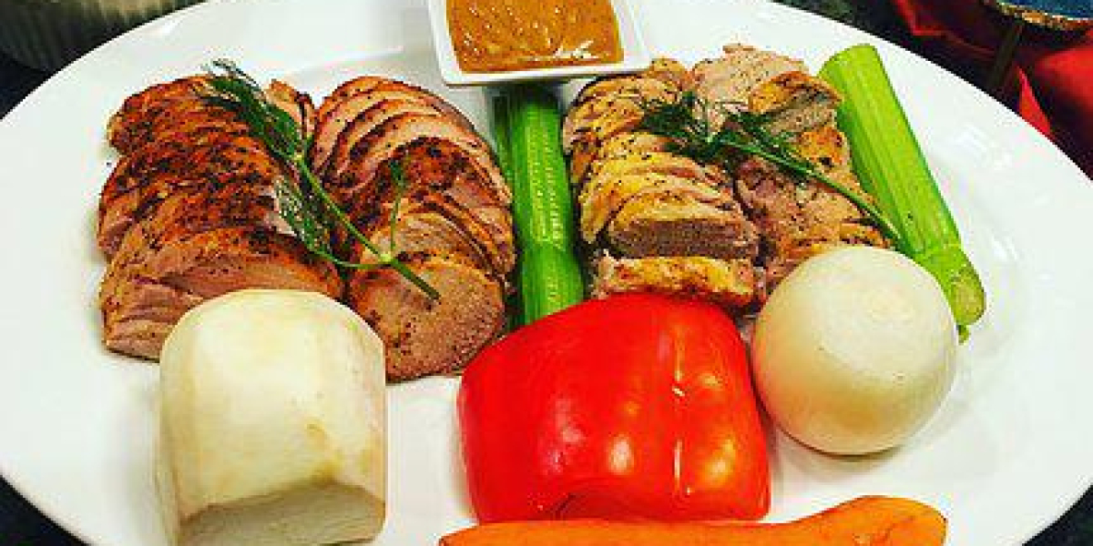 HoReCa Market with Top Companies, Gross Margin, and Forecast 2028