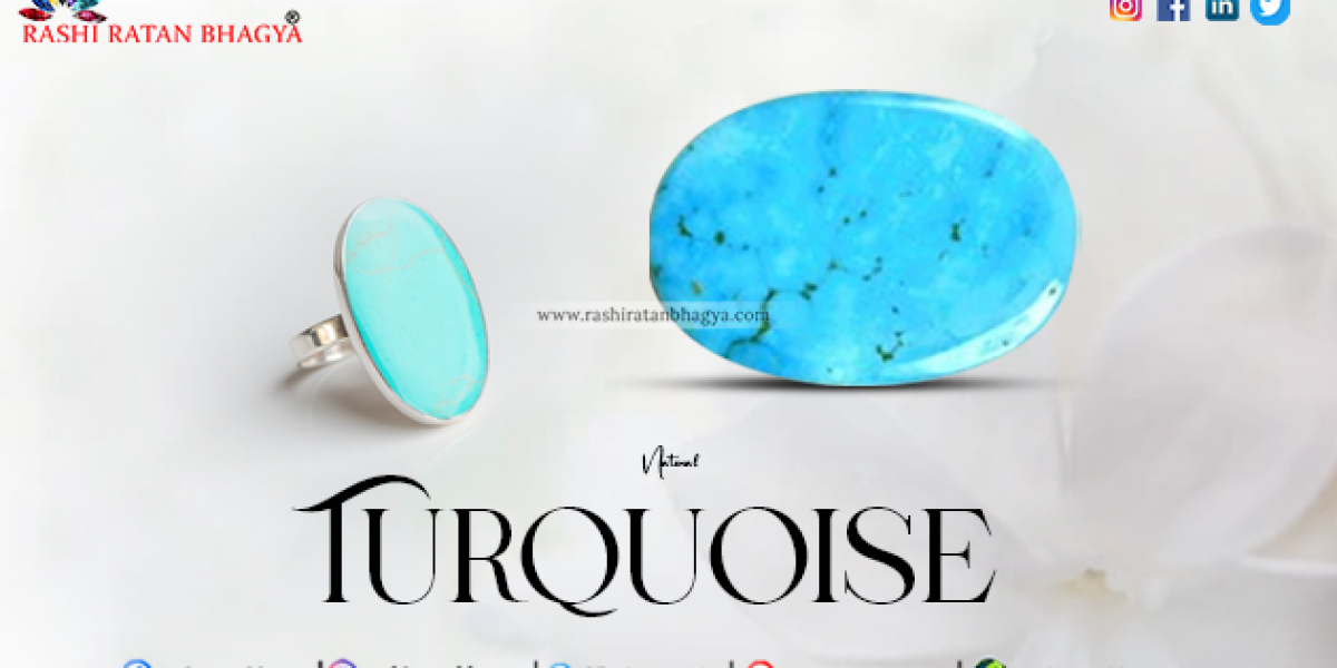 Shop Natural Firoza gemstone at best price in India
