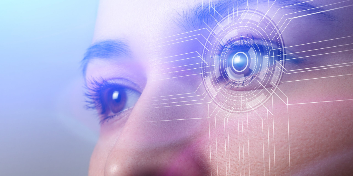 Global Survey on Iris Recognition Market 2022-2032