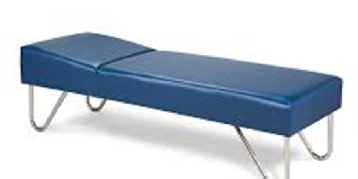 3600-24 - Chrome leg couch 24" wide