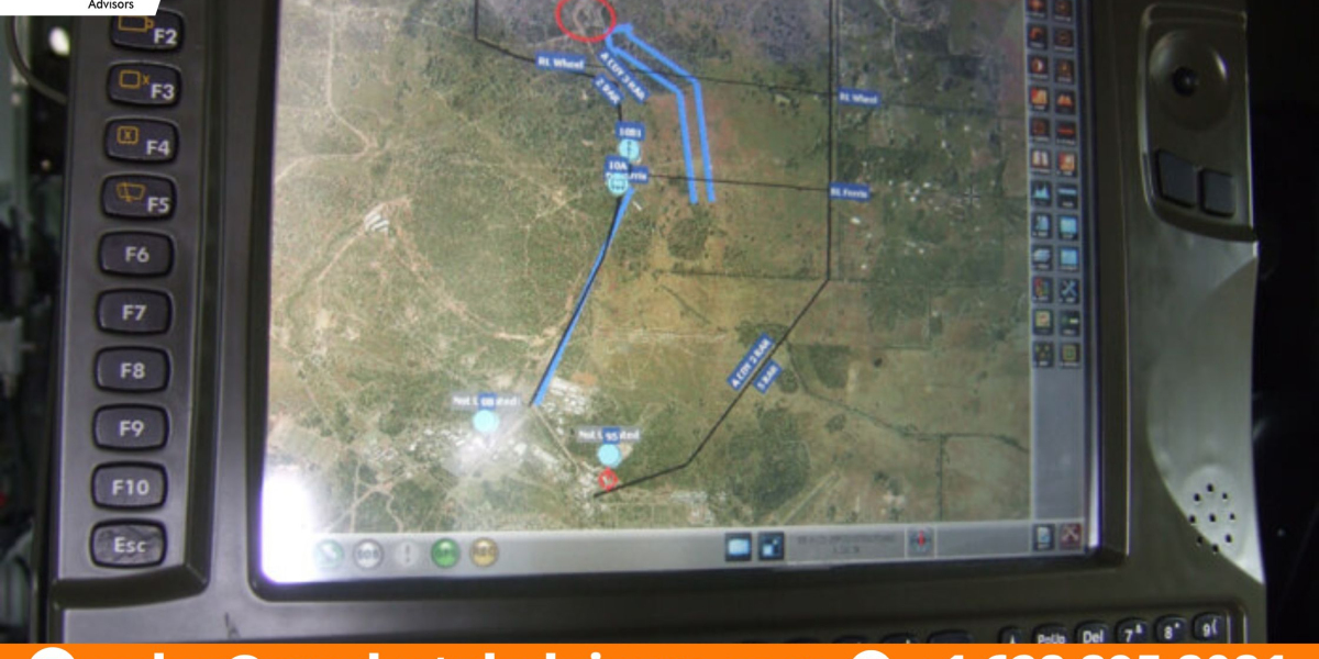 The Impact of US Battle Management System Market on Military Tactics and Strategies, Share, Size