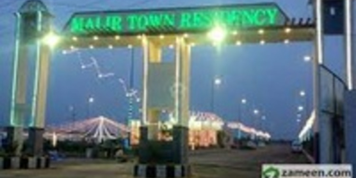 "Malir Town Residency: Your Oasis in the Heart of the City"